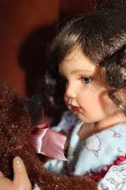 Коллекционная красивая кукла bethany richard simmons collection by goebel,  designed cynthia malbon., цена 2000 грн