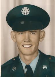 Larry T. Elam Obituary