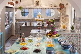 Arredare Con Le Piastrelle Maioliche Arredamento Piastrelle Design Della Cucina