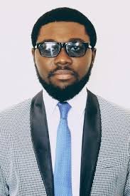 Peace Academy welcomes a new student called MUMA RUDOLPH NOBLE Rudolph Is a  servant leader. He is a script writer and director, evangelist and drama  minister, a licensed trainer and purpose coach.
