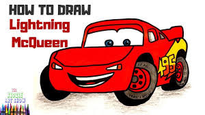 Check spelling or type a new query. How To Draw Lightning Mcqueen Step By Step Easy For Beginners Disney Pixar Cars Lightening Mcqueen Youtube