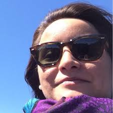 Leslie Rivero (@Lerivero)