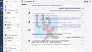 ‫قم بنتزيل microsoft teams1416/1.0.0.2021020501 لـ android مجانا، و بدون فيروسات، من uptodown. ØªØ­Ù…ÙŠÙ„ Ø¨Ø±Ù†Ø§Ù…Ø¬ Microsoft Teams Ù…Ø§ÙŠÙƒØ±ÙˆØ³ÙˆÙØª ØªÙŠÙ…Ø² 365 Ù„Ù„Ø·Ù„Ø§Ø¨ Ù…Ø¬Ø§Ù†Ø§ Ø§Ø¨ Ø§ÙƒØ³