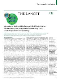 We did not find results for: Pdf International Society Of Nephrology S 0by25 Initiative For Acute Kidney Injury Zero Preventable Deaths By 2025 A Human Rights Case For Nephrology