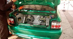 Maximum bass for home theater. Best Car Subwoofer Reviews In 2021 Greatest Speakers
