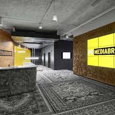 Washington, dc & new york, ny. Ipg Mediabrands Reviews Glassdoor