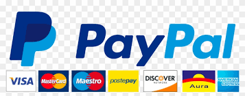We can more easily find the images and logos you are looking for into an archive. Pay With Logo Paypal Pagamento Credit Card Hd Png Download 2793x1000 528387 Pngfind