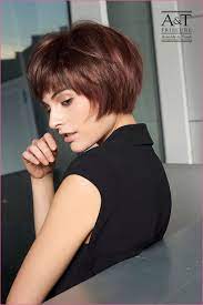 Haarschnitt Damen 2016 Kurze Haare Frauen Bob Haarschnitt Bob Frisur