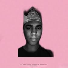 Dorian Perez (@DefaultDorian)