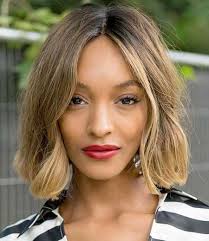 This side bob hairstyle for black women is perfect. 20 Short Bob Hairstyles For Black Women