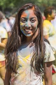 Humans of Holi 2014