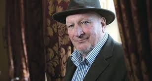 Jim Mansfield: The money, the man, the myths