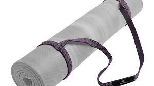 The 7 Best Yoga Mat Straps Slings And Handles Of 2021
