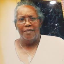 Justine Wright Obituary (1979