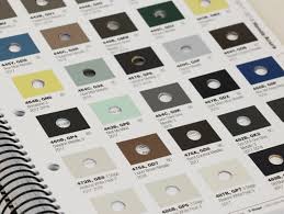 Color S Sherwin Williams