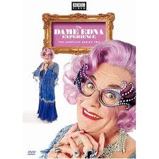 Amazon.com: The Dame Edna Experience