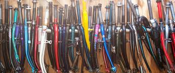 Fahrrad Recyclingborse Arbeitskreis Recycling E V
