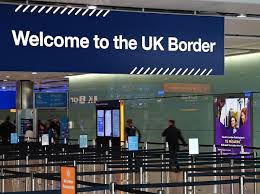 We link to the best sources from around the world. Uk Eases Lockdown But Nervously Eyes European Coronavirus Surge Business Standard News