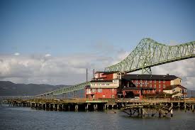 The most common astoria oregon material is glass. Astoria Oregon Discovers A Waterfront Chic The New York Times