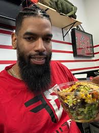 Barry Dunbar's Instagram, Twitter & Facebook