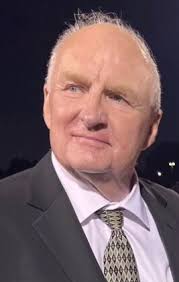 Obituary for Dr. Jimmy Randall "Randy" Grant