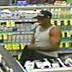 Man steals $400 in deodorant, body wash from St. Pete CVS