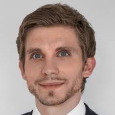 Tilman Schlitt Speaking Profile