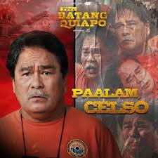 🚨ALERTO: Ang paboritong batikang aktor na si Leo Martinez, gaganap bilang  Mr. Kwon sa #FPJsBatangQuiapo. Nakakakaba! Gabi-gabi, 8PM sa Kapamilya  Channel, Kapamilya Online Live, Cinemo, A2Z, at TV5! Mapapanood rin sa  iWantTFC
