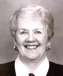 Mildred Kratz McGroarty