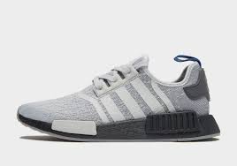 Another Adidas Nmd R1 With Black Boost Soles Is Here Adidas Nmd R1 Adidas Adidas Nmd