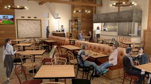 For starters, i had the mackerel pate and my girlfriend had the grilled goats cheese which i would highly recommend. The Spotted Cow Set To Return Under New Ownership The Field Guide