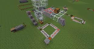 Farmville stuffing and breeding guide how to: Fully Automatic Chicken Farm Cooker Redstone Creations Redstone Discussion And Mechanisms Minecraft Java Edition Minecraft Forum Minecraft Forum