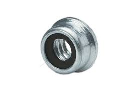 Self Clinching Locking Nuts | Bossard America