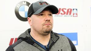 U.S. bobsledder Steven Holcomb, 37, found dead