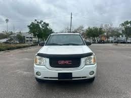 Image result for Olympic White 2002 Envoy
