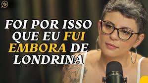 Evelyn Mayer ABRE O JOGO sobre a sua IDA para SÃO PAULO