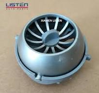 China Good Quality Air Vent And Reading Light For Marcopolo ...