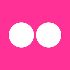 Download flickr vector icon in eps, svg, png and jpg file formats. Flickr Icon Simple Iconset Dan Leech