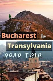 Bucharest To Brasov Drive 6 Stops To Make 30 Places To Visit In 2020 Europe Travel Romania Travel Eastern Europe Travel