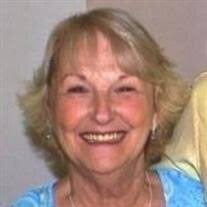 Sharon Sue Hughes Obituary