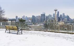 Precipitation is rain, snow, sleet, or hail that falls to the ground. 17 Cozy Things To Do In Seattle In Winter Small Town Washington
