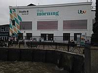 🕙 tweets to #thismorning or @thismorning may be used on air. This Morning Tv Programme Wikipedia