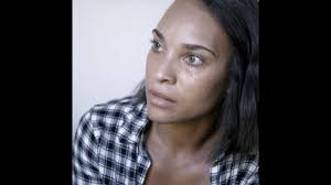 PARALYSIS — Nia Fairweather