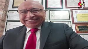 ENTREVISTA 🎙🖥 Edwin Fuertes