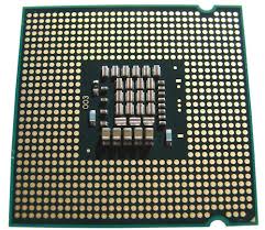 On the product specification page under essentials, the second line lists the code name. Intel Core 2 Duo E8500 Review Trusted Reviews