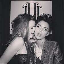 Ruby Rose Photos Photos Celebrity Social Media Pics Ruby Rose Rose Photos Celebrities Social Media