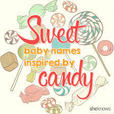 33 Totally Cavity Inducing Candy Names Sheknows