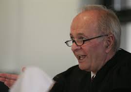 Richard W. Knepper (1947-2017): Longtime jurist known for keeping an open  mind