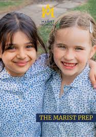 Marist Matters Celebrations by Marist School