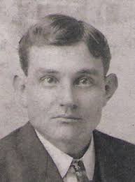 William Joseph Blair (1878-1943)